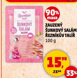 ZAUZEN UNKOV SALM