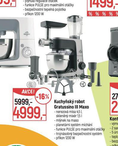 ETA KUCHYSK ROBOT
