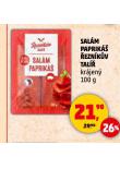 SALM PAPRIK