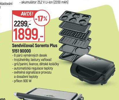 ETA SENDVIOVA