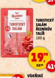 TURISTICK SALM