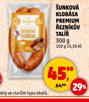 UNKOV KLOBSA