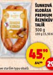 UNKOV KLOBSA