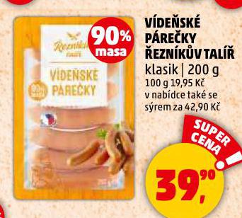 VDESK PREKY