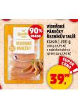 VDESK PREKY