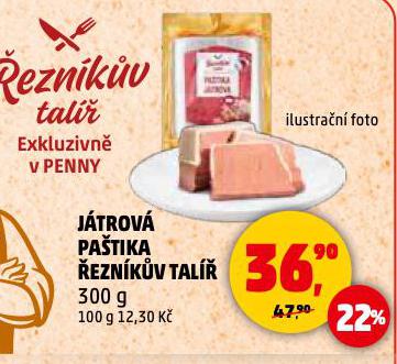 JTROV PATIKA