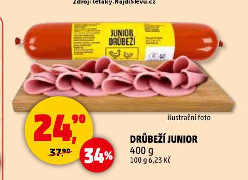DRBE JUNIOR