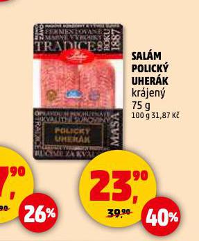 SALM POLICK UHERK