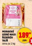 MORAVSK UZEN MASO