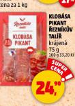 KLOBSA PIKANT