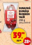 DUNAJSK KLOBSA