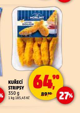 KUEC STRIPSY