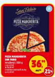 PIZZA MARGHERITA SAN FABIO