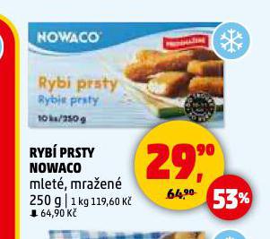 RYB PRSTY NOWACO