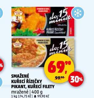 KUEC FILETY