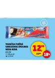 TRUBIČKA PLNĚNÁ VANILKOVOU ZMRZLINOVOU WERA NOVA