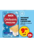 SMETANOV ZMRZLINA V OPLATCE RIOS