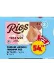 ZMRZLINA SANDWICH TRIKOLORA RIOS