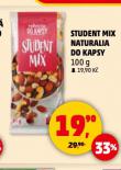 STUDENT MIX DO KAPSY