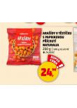 ARADY V TSTKU S PAPRIKOVOU PCHUT