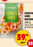 EXOTICK SMS