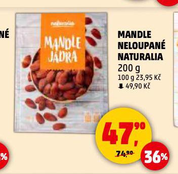 MANDLE NELOUPAN