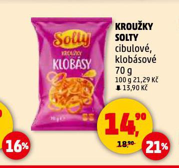KROUKY SOLTY