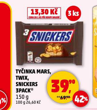 TWIX