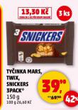 TWIX