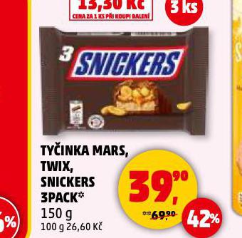 SNICKERS