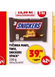 SNICKERS