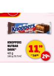 KNOPPERS NUTBAR
