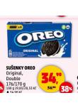SUENKY OREO