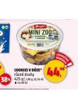 COOKIES V DZE