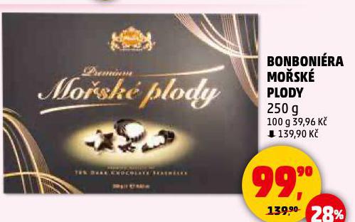 BONBONIRA MOSK PLODY
