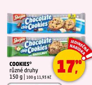 COOKIES