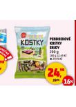 PENDREKOV KOSTKY