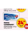 MENTOS CLEANBREATH