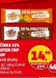 TYINKA 35% PROTEIN CRIP CROP