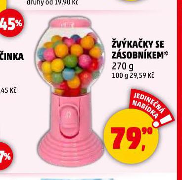 VKAKY SE ZSOBNKEM