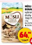 MSLI BONAVITA