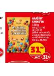ARADY CHOCO'LA