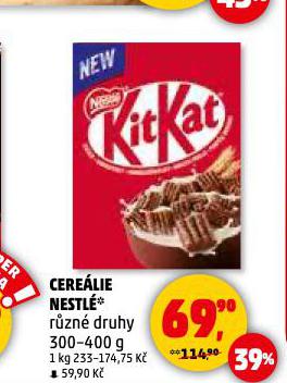 CERELIE NESTL