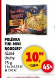 POLVKA FINI-MINI NOODLES