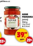 AJVAR PODRAVKA