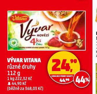 VVAR VITANA