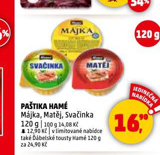 PATIKA HAM