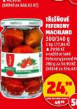 TEOV FEFERONY MACHLAND