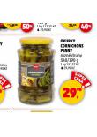 OKURKY CORNICHONS