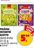 POLVKA INSTANTN GUSTITO